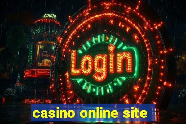 casino online site