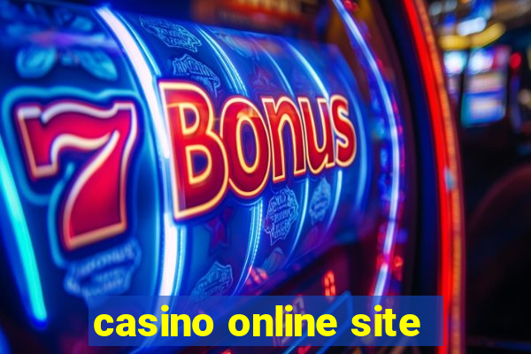 casino online site