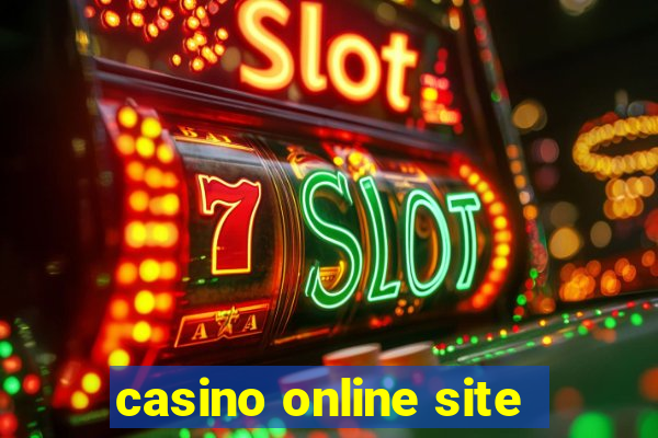 casino online site