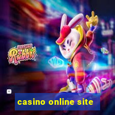 casino online site