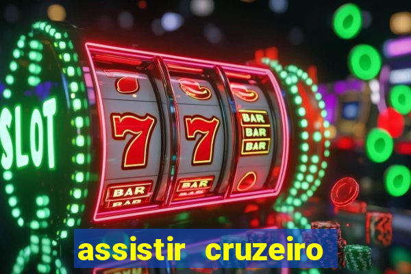 assistir cruzeiro das loucas online