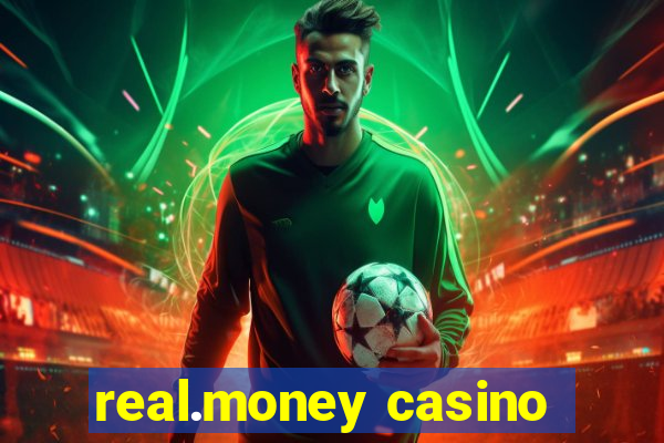 real.money casino