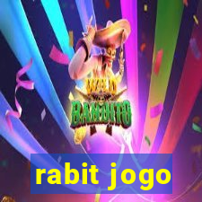 rabit jogo