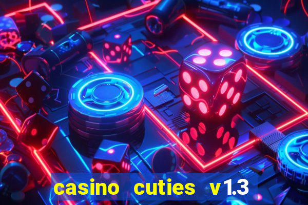 casino cuties v1.3 - android.apk