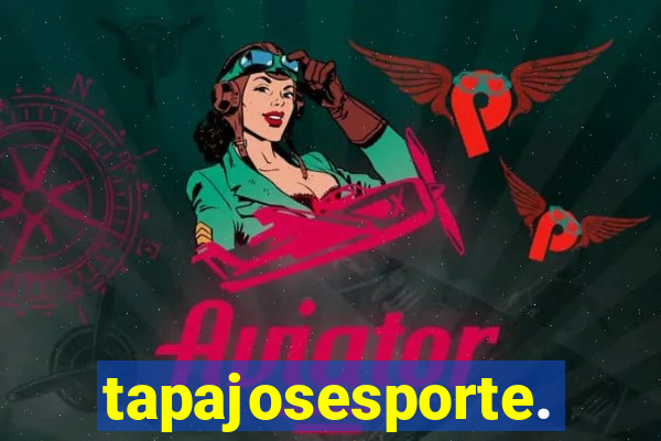 tapajosesporte.com