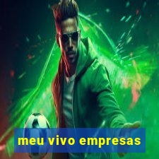 meu vivo empresas