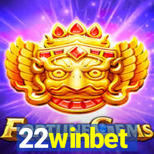 22winbet