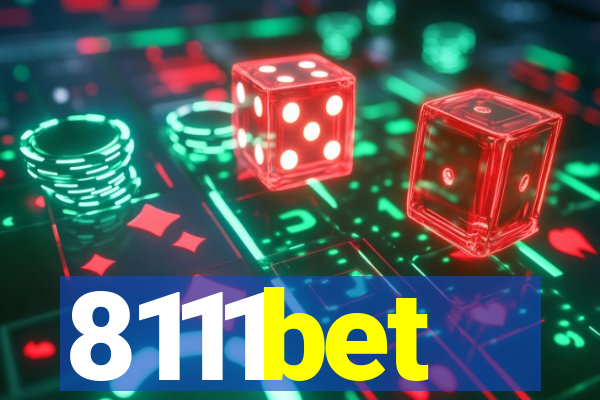 8111bet