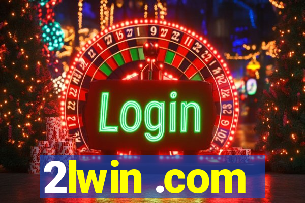 2lwin .com