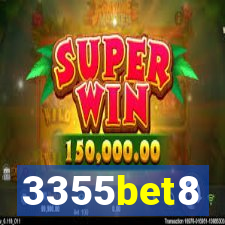 3355bet8