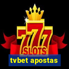 tvbet apostas