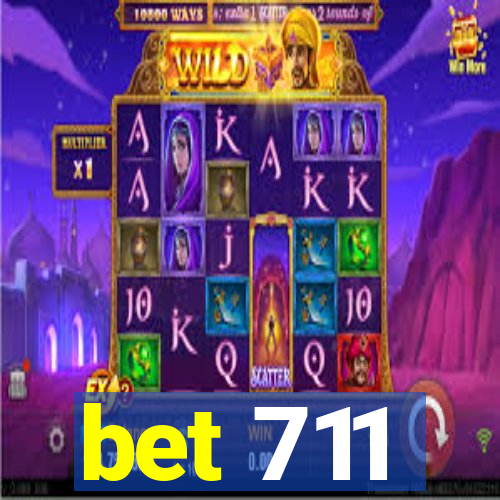 bet 711