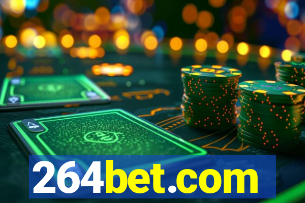 264bet.com