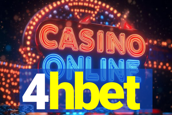 4hbet