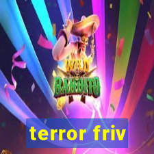 terror friv