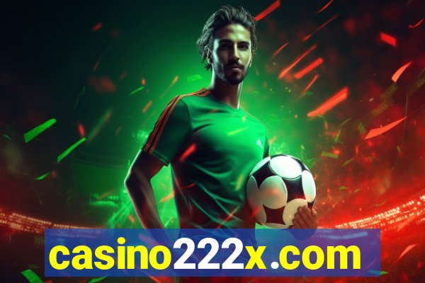 casino222x.com