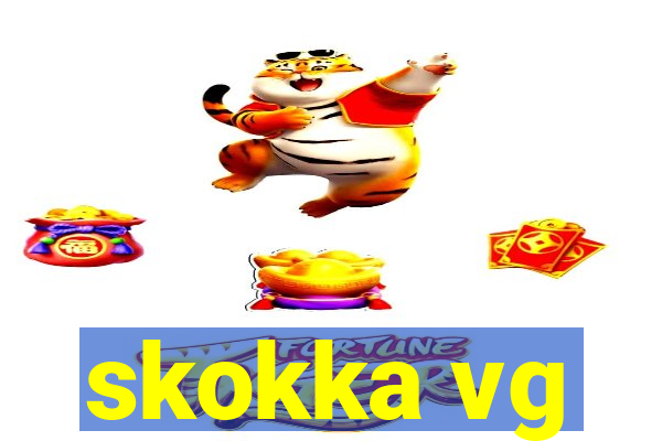 skokka vg