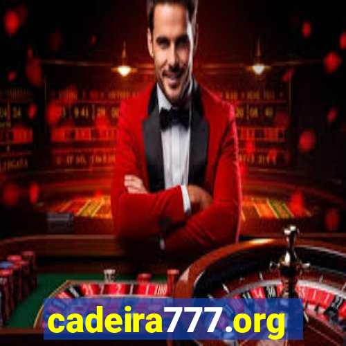 cadeira777.org