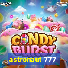 astronaut 777