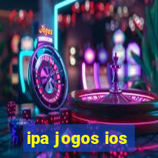 ipa jogos ios