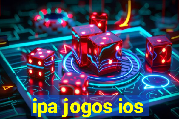 ipa jogos ios