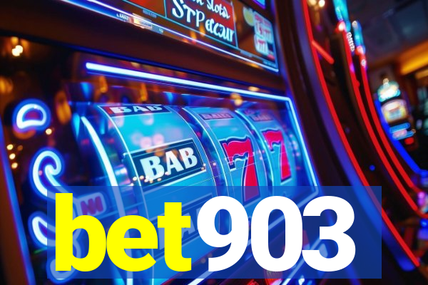 bet903