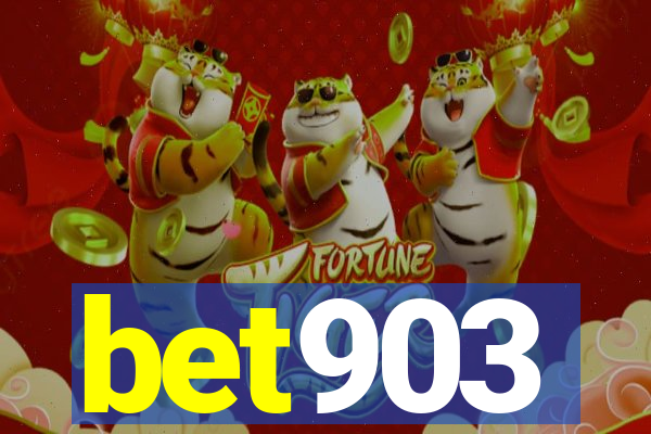 bet903