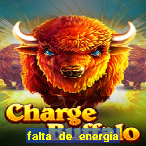 falta de energia em messejana hoje