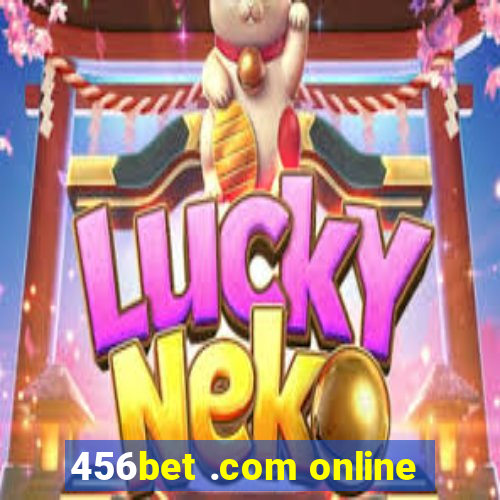 456bet .com online