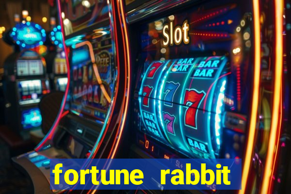 fortune rabbit horário pagante hoje