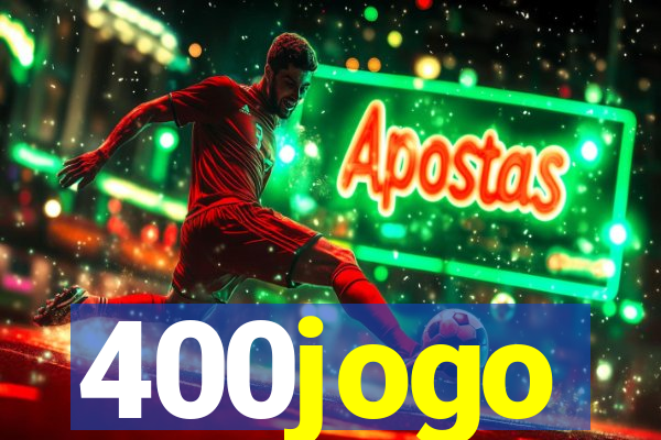 400jogo