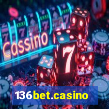 136bet.casino