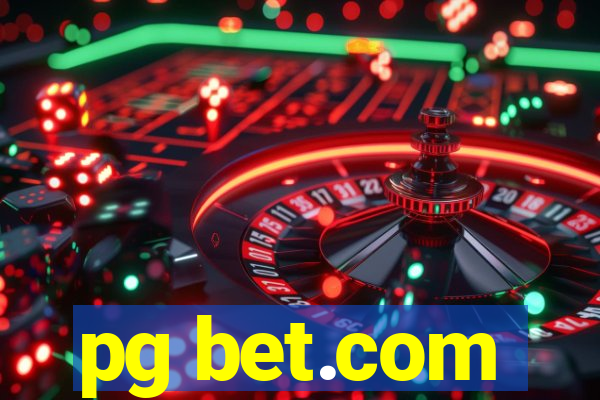 pg bet.com