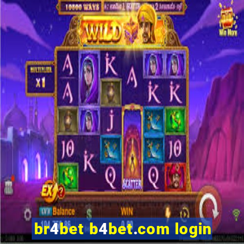 br4bet b4bet.com login