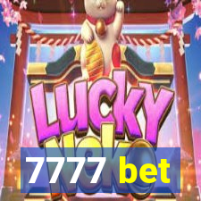 7777 bet