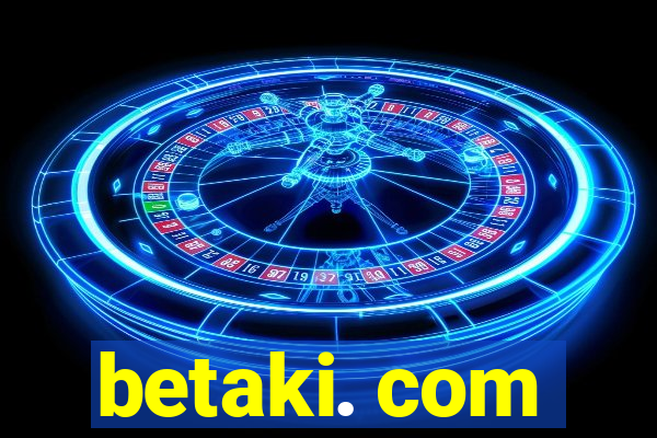 betaki. com