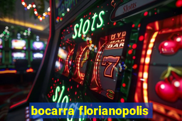 bocarra florianopolis