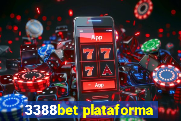 3388bet plataforma