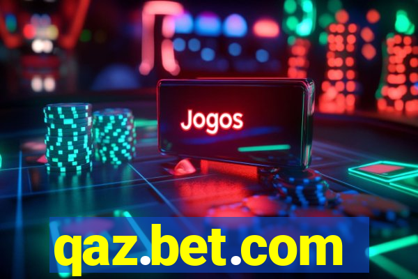 qaz.bet.com