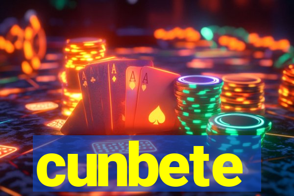 cunbete