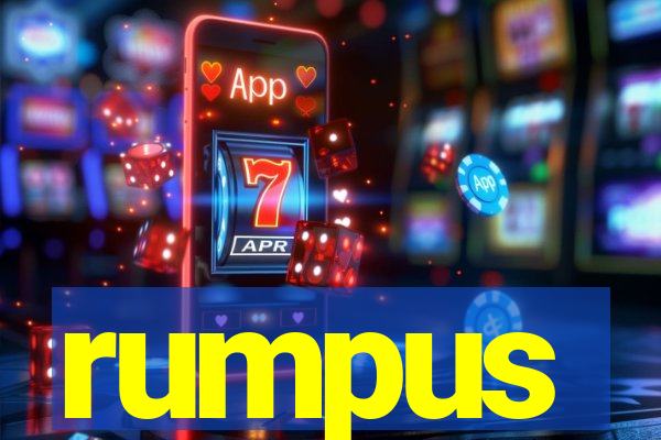 rumpus