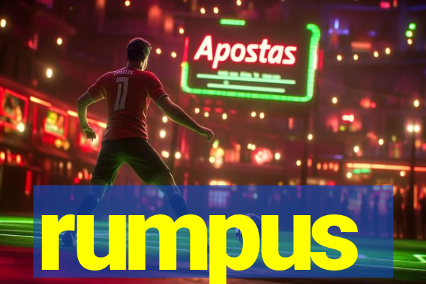 rumpus