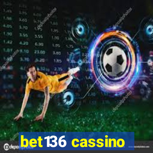 bet136 cassino