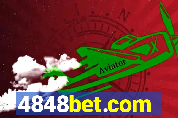 4848bet.com