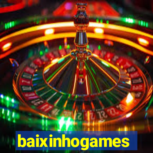 baixinhogames