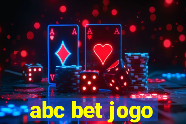 abc bet jogo