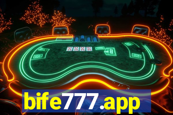 bife777.app