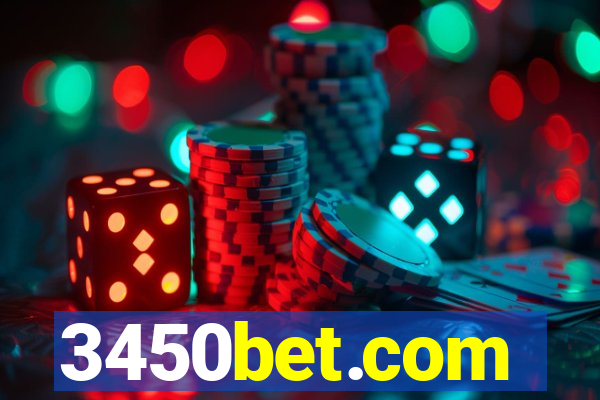 3450bet.com