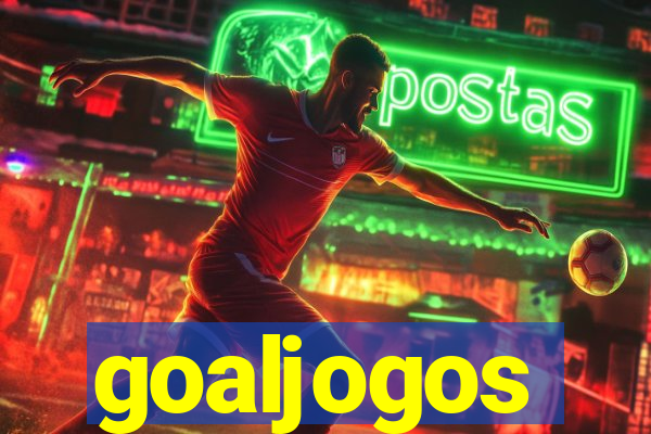 goaljogos