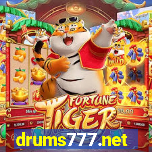 drums777.net